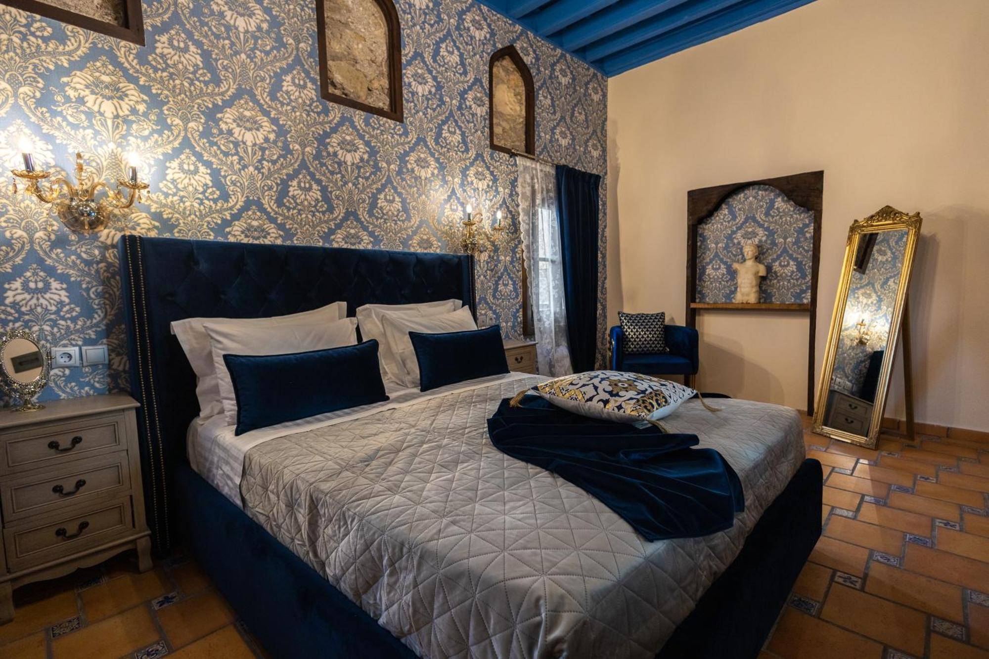 April Luxury Suites (Adults Only) Rhodes City Quarto foto