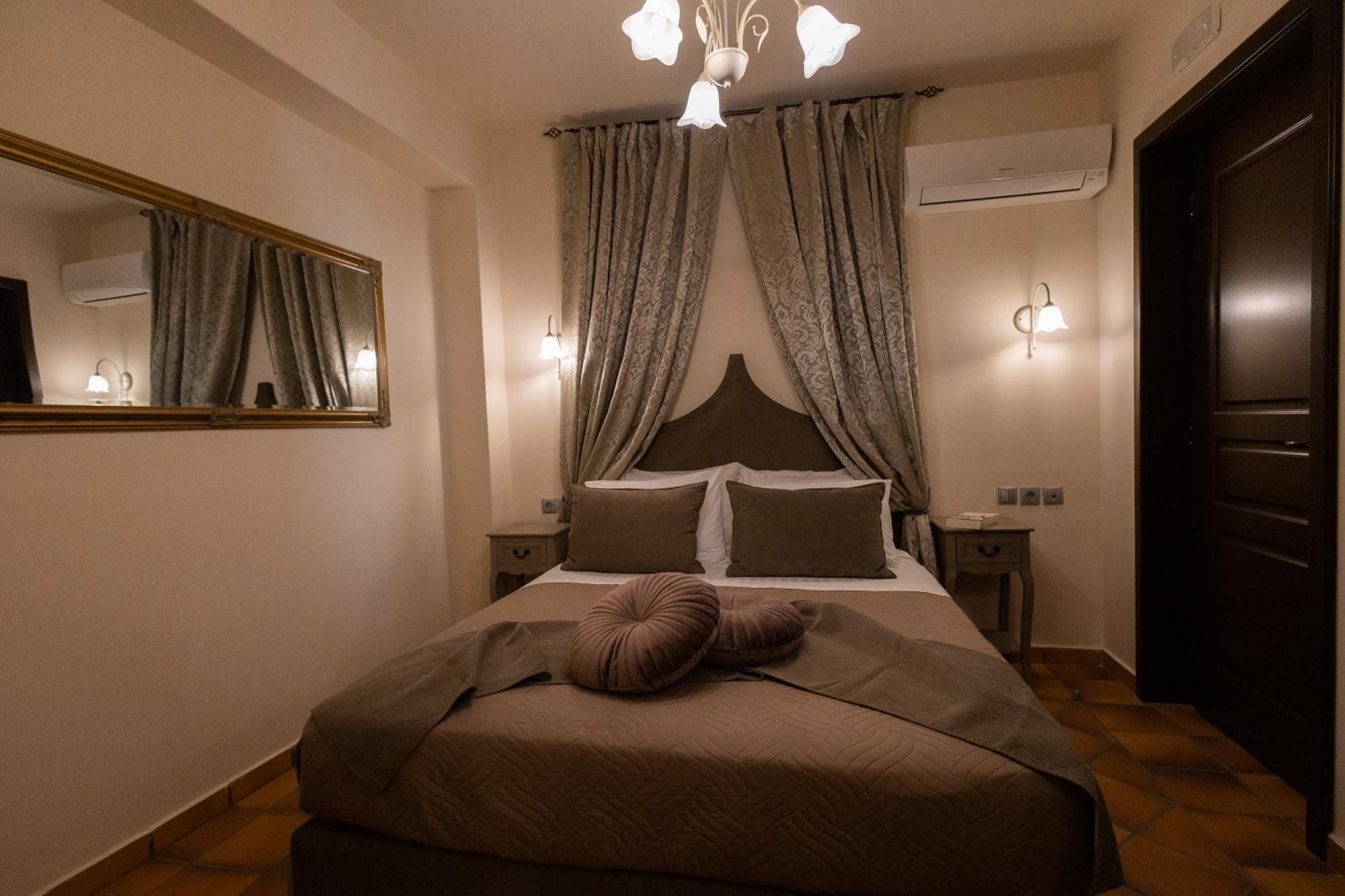 April Luxury Suites (Adults Only) Rhodes City Quarto foto